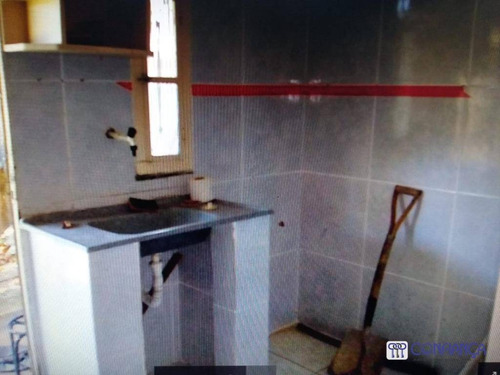 Imagem 6 de 17 de Casa À Venda, 600 M² Por R$ 600.000,00 - Campo Grande - Rio De Janeiro/rj - Ca1924