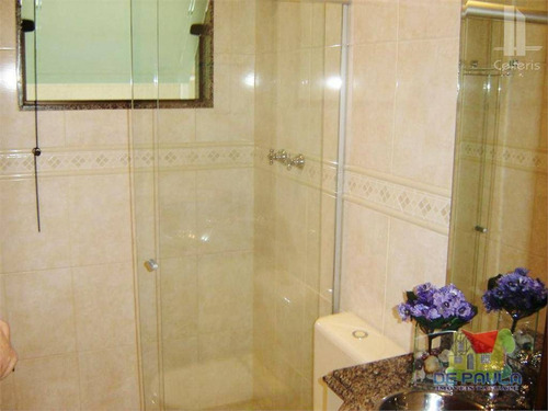 Imagem 6 de 13 de Sobrado Com 3 Dormitórios À Venda, 120 M² Por R$ 840.000,00 - Cidade Mãe Do Céu - São Paulo/sp - So0629