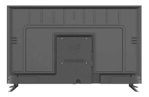 Imagem 3 de 7 de Smart Tv Btv50n10n5e 4k Led 50 Polegadas Uhd Wifi Britânia