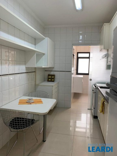 Imagem 6 de 13 de Apartamento - Alphaville - Sp - 679393