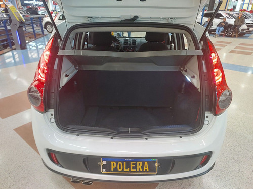 Fiat Palio 1.6 MPI SPORTING SE BLUE EDITION 16V
