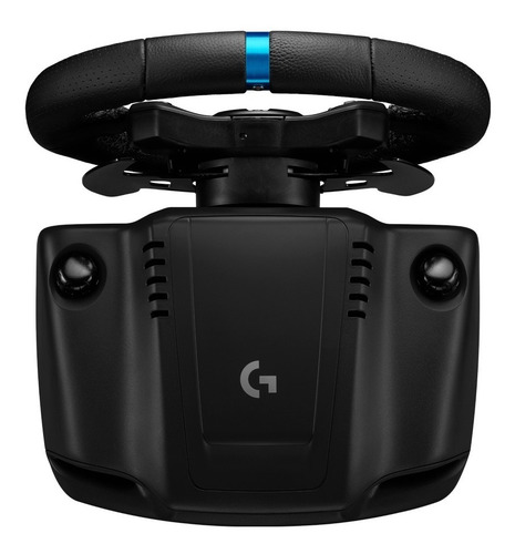 Imagen 5 de 10 de Volante Y Pedales Logitech G923 True Force Pc/ps4- Revogames