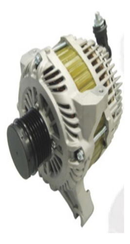 Alternador Triton Año 2009 200amp