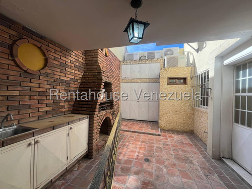 Amplia Y Luminosa Casa En Venta Urb La Mendera Cabudare Eo