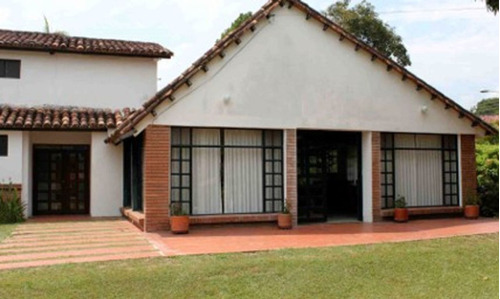 Casa Campestre En Venta En Melgar La Herradura. Cod 10613