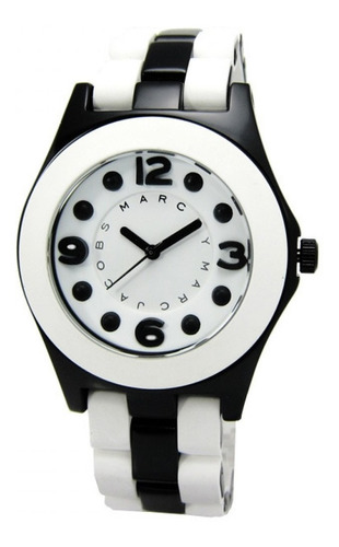 Reloj Mujer Marc Jacobs Mbm3502 Tienda Oficial