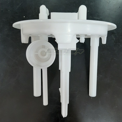 Imagen 2 de 4 de Tapa Bomba De Nafta Peugeot 307 1.6 2.0 16v 406 2.0 16v Egs