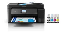 Comprar Impresora multifunción a color Epson EcoTank L14150 con wifi 120V