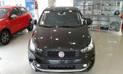 Fiat Argo 1.3/1.8 100%financiado Especial Uber/didi/remis-ls