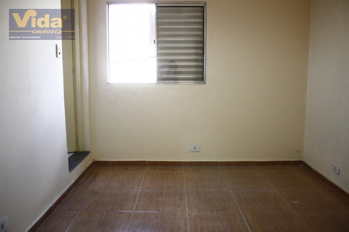 Imagem 3 de 6 de Sala Para Locação Em Km 18 - Osasco - 29791
