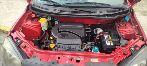 Fiat Uno 1.0 Way Celeb. Evo Fire Flex 8V 5P