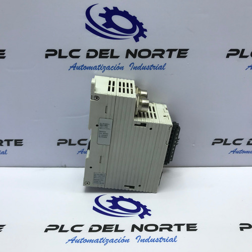 Keyence Sl-r11 Rele De Seguridad 1 (Usado)