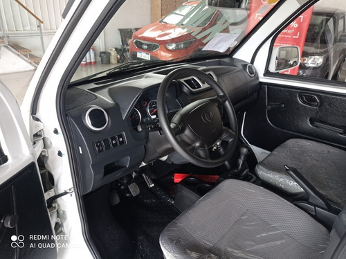 Dfsk K02 Doble Cabina Hasta 100 % Financiado