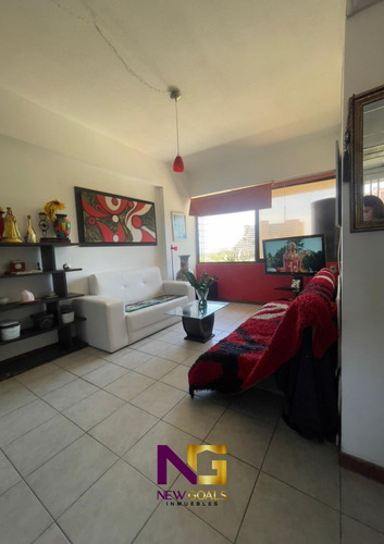 Apartamento En El Conjunto Residencial Laguna Blanca