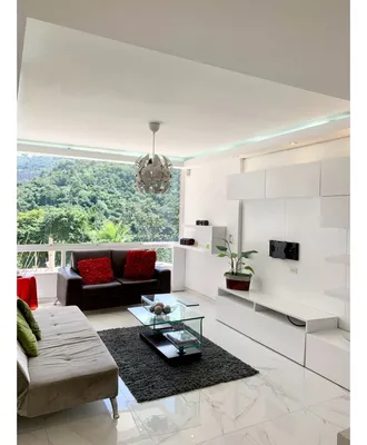 Apartamento en venta