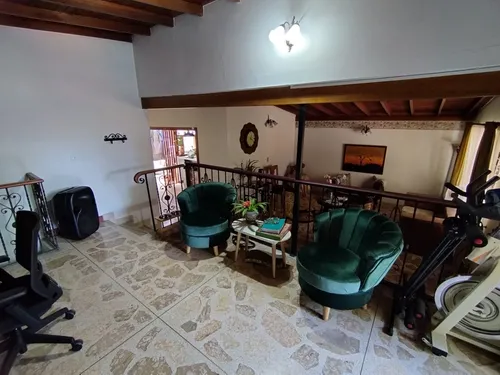 Casa Unifamiliar En Venta En Calasanz Parte Baja(va)