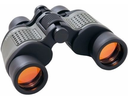 Binóculo Nautika Aguia 7x35mm - Pesca - Camping - Presente