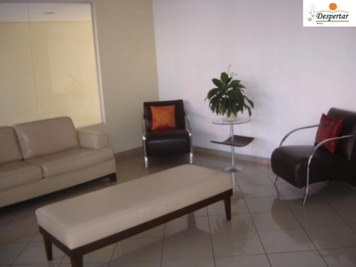 05348 - Apartamento 2 Dorms, Vila Pompéia - São Paulo/sp - 5348