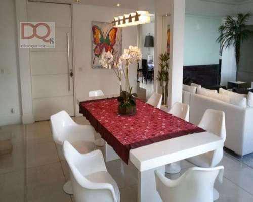 Imagem 7 de 16 de Apartamento A Venda No Bairro Alphaville Industrial Em - 144-1
