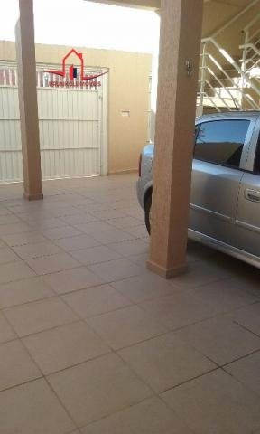 Casa A Venda No Bairro Centro Em Itupeva - Sp. - 583-1