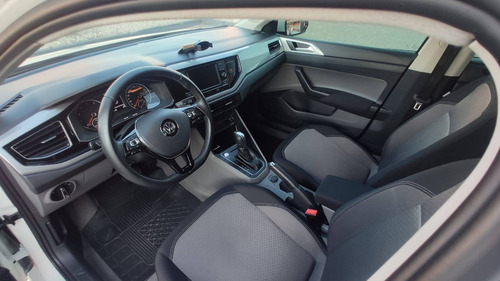 Imagem 14 de 15 de Volkswagen Virtus 1.0 200 Tsi Highline Automático