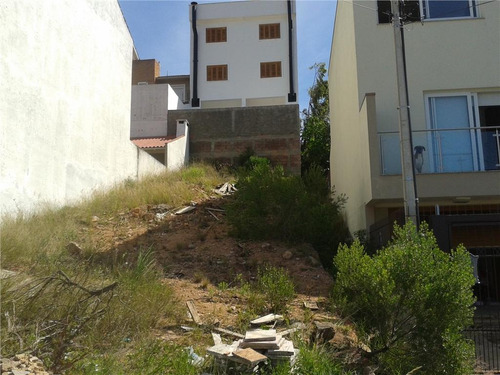 Imagem 3 de 4 de Terreno Residencial À Venda, Altos Do Santa Rita (aberta Dos Morros), Porto Alegre. - Te0300