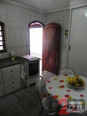 Imagem 11 de 13 de Casa Residencial À Venda, Vila Osasco, Osasco - Ca0429. - Ca0429