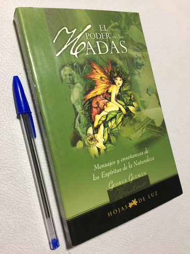 El Poder De Las Hadas. Mitología, Enigmas Y Misterios (Reacondicionado)