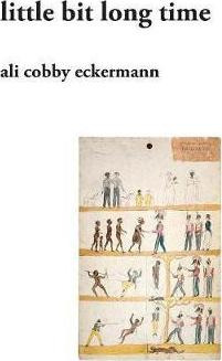 Libro Little Bit Long Time - Ali Cobby Eckermann