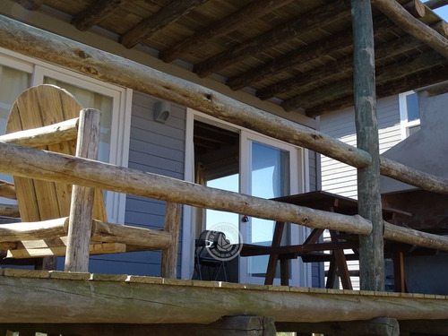 Villa Fausta - Cabaña 4 En Punta Del Diablo