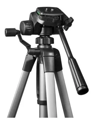 Trípode de cámara web compatible con Logitech Webcam C920s StreamCam Brio  C922 C930 C925e C615, soporte de trípode de aluminio de 63 pulgadas, color