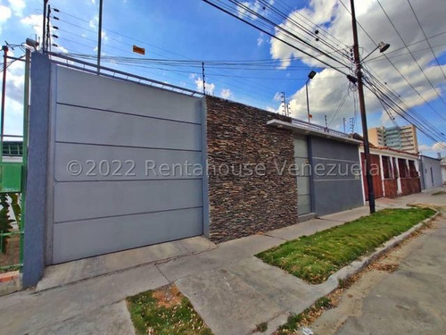   Venta Casa Al Este De Barquisimeto Zona Fundalara Mehilyn Pérez 