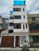 Comprar Alquiler Minidepartamento De Estreno En Olivos, Zona Tranquila, Accesible Vías Principales. Llamar 991478949 O 5340328