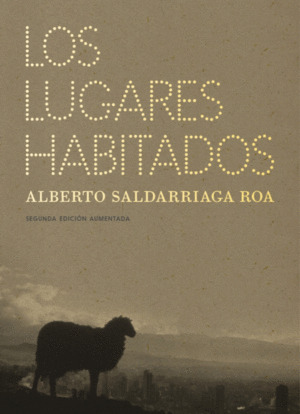 Libro Los Lugares Habitados