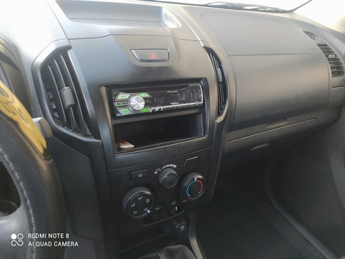 Chevrolet Luv Dmax Doble Cabina