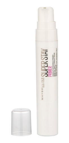 Imagen 2 de 2 de Pre Base Primer Superstay 24hs Maybelline