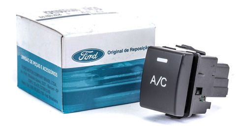 Interruptor Embrague Compresor A/a Ford Cargo 11/20