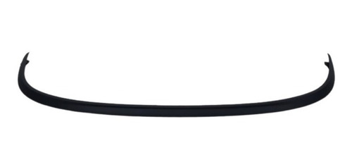 Imagen 2 de 3 de Spoiler Paragolpe Delantero Renault Fluence - Original