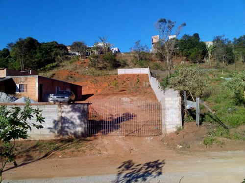 Chácara Rural À Venda, Campos De São José, São José Dos Campos. - Ch0060