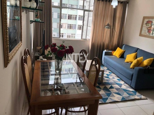Apartamento Com 3 Quartos Na Praia De Icaraí. - Ap01236 - 69299266
