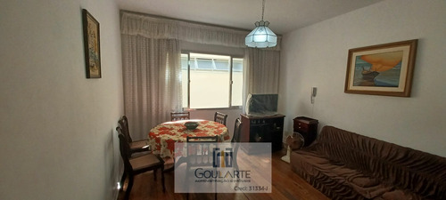 Imagem 1 de 30 de Apartamento À Venda No Bairro Astúrias - Guarujá/sp - 4304