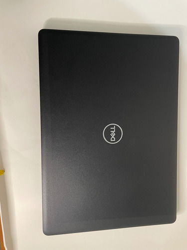 Notebook Dell Latitude 3490,i5 8250u,16gb,ssd 240,win 11pro Preto (Usado)