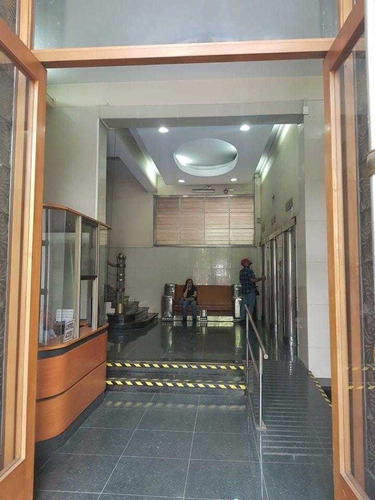 Avenida Libertador Bernardo O'higgins 1315