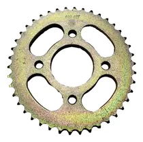 Comprar Sprocket Moto Dinamo Rayo 150 Mod Xsj 150-5, Rayo 175