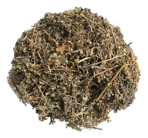 Té Estafiate Mirto Marrubio Santa Maria 500g C/u