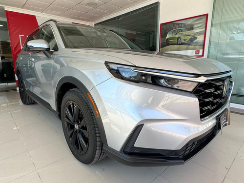Honda Cr-v 2023