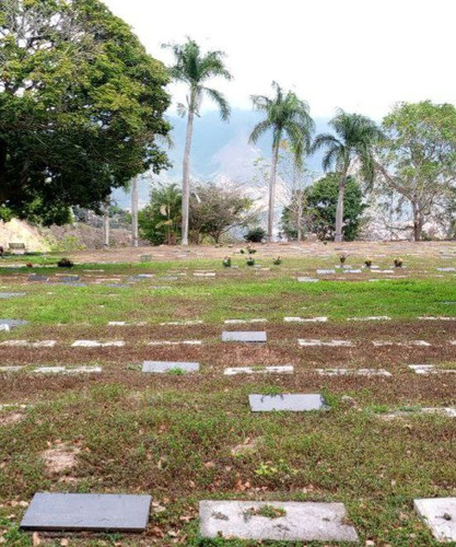 Vendo Parcela Cementerio Del Este. La Guairita