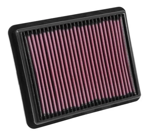 Filtro Aire K&n Kn Mazda Skyactiv Cx9 Cx8 Cx5 6 2200cc 2500c