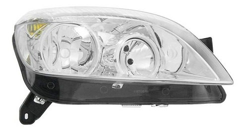 Optica Chevro Vectra 2006 A 2009 Gt 2008 2009 Electrica Der