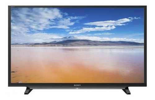 Smart TV Sony KDL-32W655D LED Linux HD 32" 127V/240V